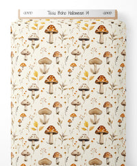 Tissu - Boho Halloween 14