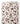 Tissu - Taches marron sur beige
