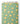 Tissu - Citrons souriants sur vert
