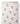 Tissu - Pieuvres brunes et bulles beige