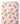 Tissu - Petits léopards sur rose