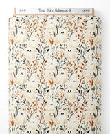 Tissu - Boho Halloween 18