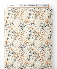 Tissu - Boho Halloween 18