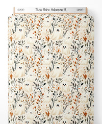 Tissu - Boho Halloween 18