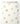 Tissu - Fleurs beige et grises