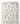 Tissu - Fleurs abstraites beige et noir