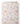 Tissu - Fleurs pastel et baies rouges 2