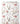 Tissu - Attrape-rêves pastel fleuri