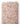 Tissu - Fleurs vintage sur fond rose