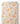 Tissu - Fleurs orange et rose variées