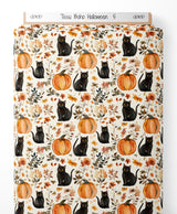 Tissu - Boho Halloween  5