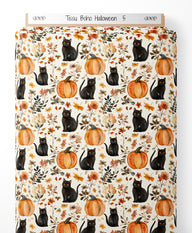 Tissu - Boho Halloween  5