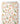 Tissu - Fleurs pastel et feuilles brunes