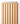 Tissu - Rayures verticales orange blanc