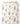 Tissu - Ours et lapins cirque beige