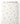 Tissu - Fleurs blanches et beige