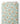 Tissu - Papillons beige sur vert
