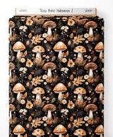 Tissu - Boho Halloween 2