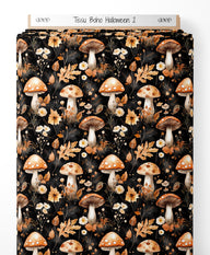 Tissu - Boho Halloween 2