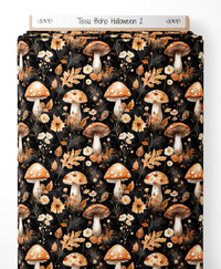 Tissu - Boho Halloween 2