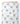 Tissu - Oursons bruns sur carreaux bleus