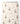 Tissu - Oursons bruns et fleurs roses