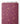 Tissu - Fleurs pastel sur fond prune