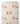Tissu - Renards et herbes sur fond beige