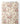 Tissu - Fleurs roses et brunes beige