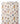 Tissu - Fruits et papillons beige