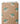 Tissu - Ours et sapin sur brun