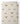 Tissu - Ours noirs et blancs sur beige