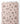 Tissu - Roses roses sur fond beige 2