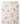 Tissu - Oiseaux roses parmi fleurs roses
