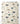 Tissu - Requins et raies sur fond beige