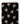 Tissu - Fleurs roses et feuilles vertes 4
