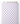 Tissu - Alternance violet et blanc