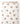 Tissu - Ours marron sur rayures beige