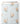 Tissu - Oursons beige et voiles bleues