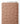 Tissu - Cercles abstraits marron