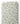 Tissu - Papillons beige sur fond vert