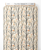 Tissu - Boho Halloween 9