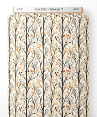 Tissu - Boho Halloween 9