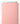 Tissu - Fleurs blanches sur rose 2
