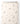 Tissu - Fleurs beige et feuilles vertes 4