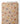 Tissu - Animaux joyeux sur fond beige 2