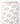 Tissu - Tortues beige et vagues bleues