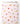 Tissu - Fruits variés sur rayures