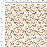 Tissu - Boho Halloween 15