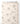Tissu - Singes bruns sur fond beige